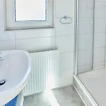 شقة Haus Luebben - Carsjen بوركم